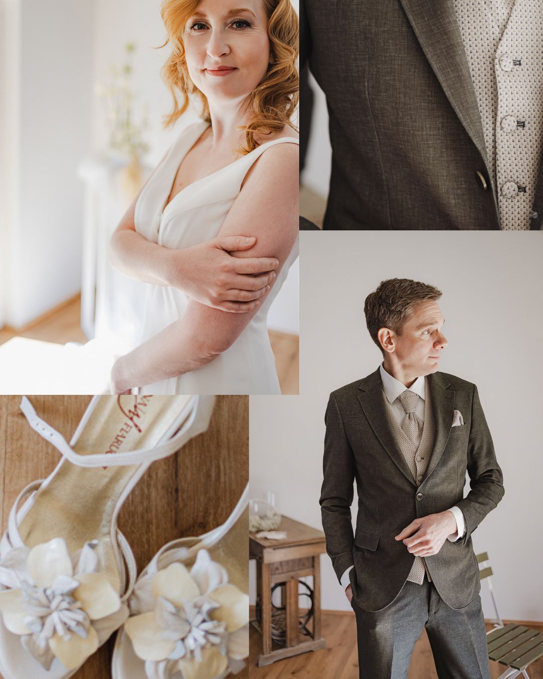 Blogbeitrag Foto vom Fotoshooting mit HK Photografics 4jahreshochzeiten Wibbelingshof Dortmund