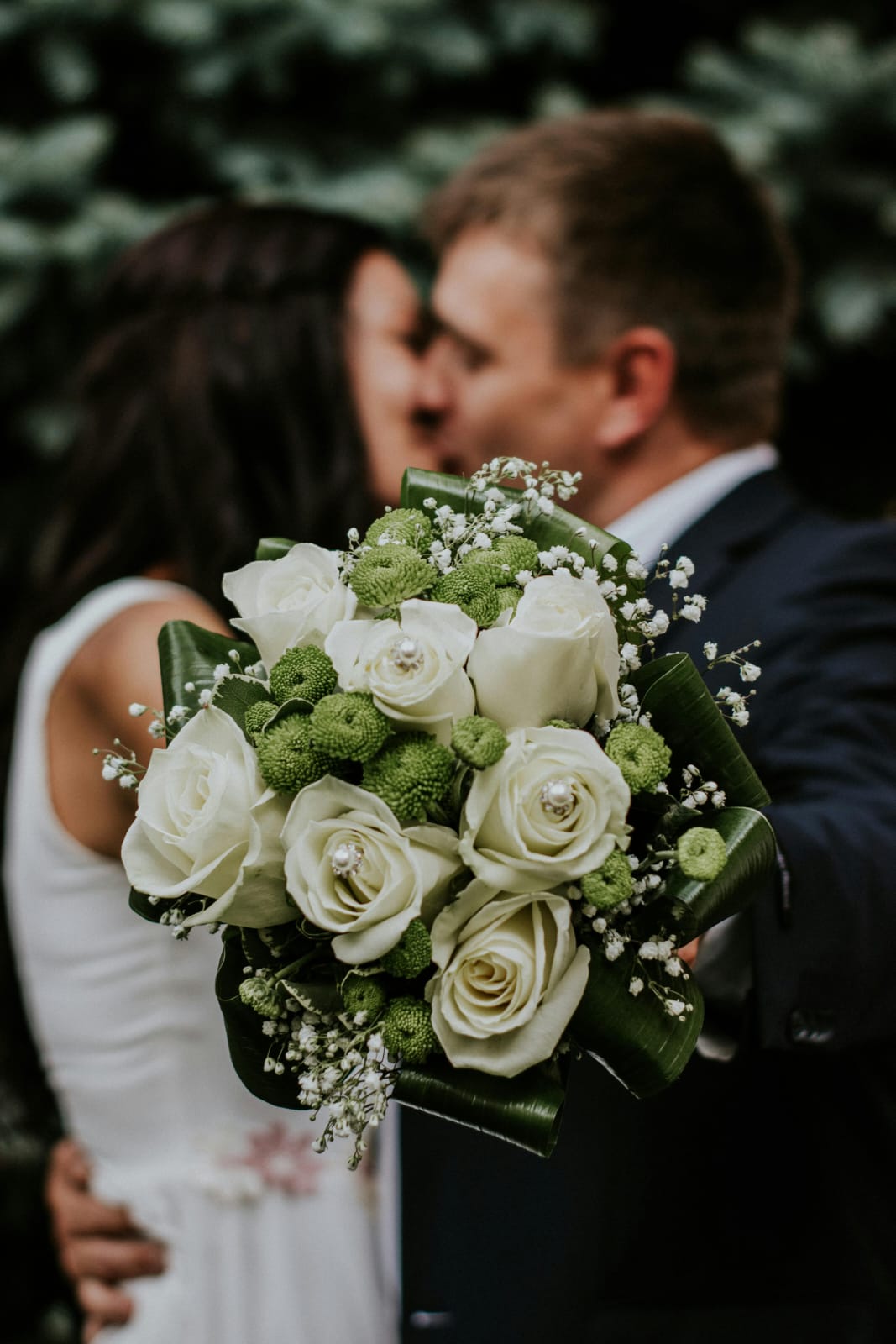 Blog Beitrag Bild Deposithphotos 4jahreshochzeiten Wir haben geheiratet